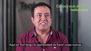 Oracle Transportation Management | Tsol