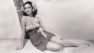 The Hidden Mystery Behind Dorothy Lamour