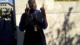 YoungY904 - Rock Hard FreeStyle - Official Video 2016 Duval County.