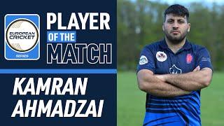 POTM Match 55: K.Ahmadzai - R94 vs DRX | ECS France, 2024 | 25 Apr 2024 | ECS24.298