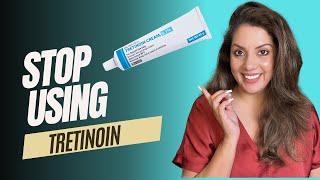 Stop Using Tretinoin | Which Retinol Is Best for Anti-Aging | Nipun Kapur