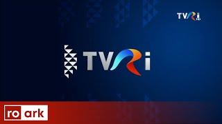 TVR International - Ident-uri/grafica - 2014-2023