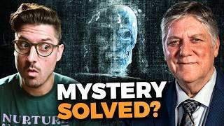 Shroud Of Turin PROVEN Real? Expert Analysis On New X-ray Evidence