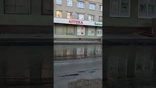 Соломбала- корабельная сторона!
