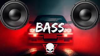 Car Music - BATTLE MIX RAGATAK Bass Boosted