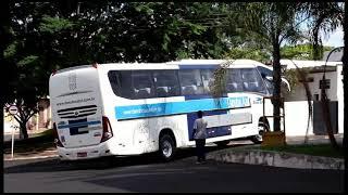 RODOVIÁRIA DE SANTA RITA DO PASSA QUATRO - SP