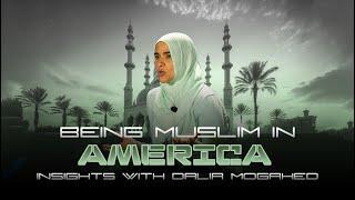 What its like to be a Muslim in America    Dalia Mogahed   ISLAMIC UAGYZ !