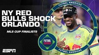 Is the New York Red Bulls MLS Cup playoff run a FLUKE?! | ESPN FC