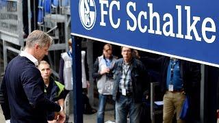 Jens Keller offiziell entlassen! Roberto Di Matteo neuer Chefcoach | FC Schalke 04 feuert Trainer