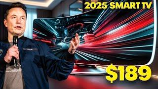Elon Musk Reveals 7 Shocking Inventions That Are Coming in 2025. Everything You Need To Know HERE