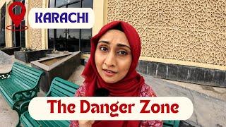 You should know this before coming to Karachi | Life in Pakistan