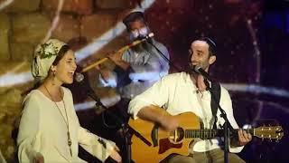 יונינה- הלב לייב | Yonina- Halev Live