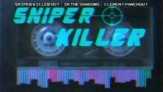 Torture Star SNIPER KILLER OST - In The Shadows