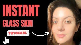 Get instant glass skin | Best peeling solutions in India | Nipun Kapur