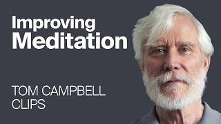 How Can We Improve Our Meditation?