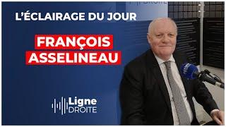 "Le monde occidental est au bord de l'effondrement !"