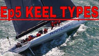 SVTONIC Ep5, Most common KEEL types
