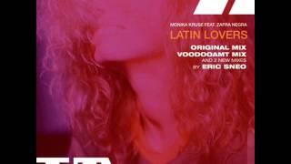 Monika Kruse feat.Zafra Negra - Latin Lovers (Voodooamt Mix)