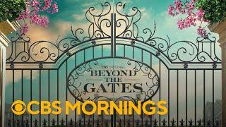 "Beyond the Gates" cast announced