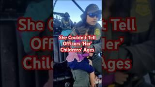 Children Sedated, Woman Arrested #arizona #crime #news #shorts