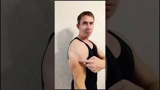 triceps | triceps workout at home| how to pump up triceps| resistance band #homeworkout #motivation