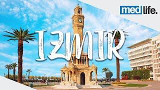 IZMIR EXPERIENCE WITH MEDLIFE GROUP 