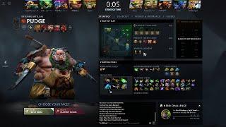 7 36b Dota 2 Pudge 20240608