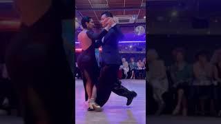 Rie payaso - Juan D'Arienzo. Sensation Milonga!