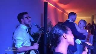 DeineBand Trio - Hochzeitsband, Partyband, Weddingband