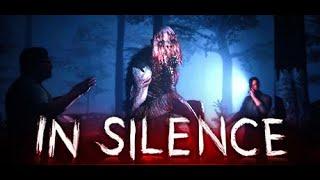 In Silence w/Friends Rake Gameplay