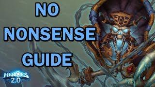 Kel'Thuzad No Nonsense Guide | Ryoma | Heroes of the storm