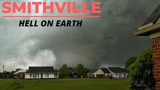 Smithville EF5 - The Tornado From Hell