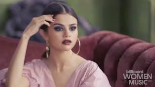 Selena Gomez  New Video | Billboard || SelenaGomezAsiaVEVO