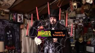 Monster Channel Promo