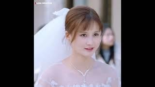 Look i saveyour car ||C Drama~ She is the one  #lisacreation #cdrama