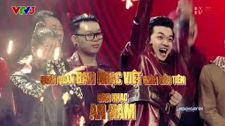 Trailer Tuyển Sinh The Band - Ban Nhạc Việt Mùa 2 - Nơi các ban nhạc toả sáng