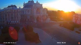 ODESSA IS A SUNNY CITY!  Odessa ONLINE