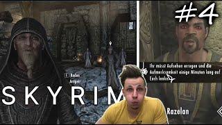 Die Graubärte & Thalmorbotschaft! Live Letsplay  #4  ||  TES V Skyrim SE