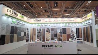 DECNO--SPC flooring