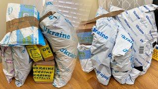 Распаковка - iPhone 15 ProMax с официального сайта, Rituals, Michael Kors, H&M, Uniqlo, xBox, JW Pei
