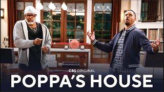 Poppa's House CBS Teaser