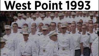 West Point 1993 - Stock Footage