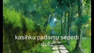 NADAMURNI II Selamat tinggal ibuku