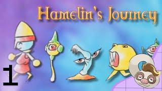 Hamelin's Journey | PART 1