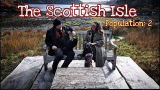 67: How Do We Get 200 Litres of Kerosene onto a Tiny Island in Scotland? | The Scottish Isle