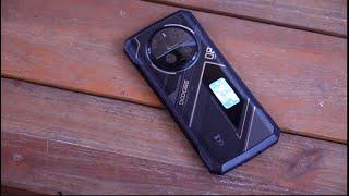 Doogee V40 Pro: Powerful Rugged Phone With 200MP Camera!