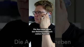  Digitalisierung im Handwerk: Lutz Kluke | Folge 2: Digitale Bestellung