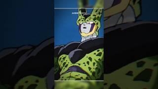 He Thought Goku Was Holding Back His Power!