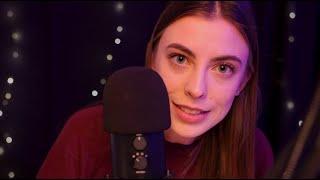 ASMR Follow My Instructions BUT You Can Close Your Eyes BUT FAST