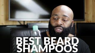 How to keep your beard clean soft and tangle free | Which shampoo to use on your beard?